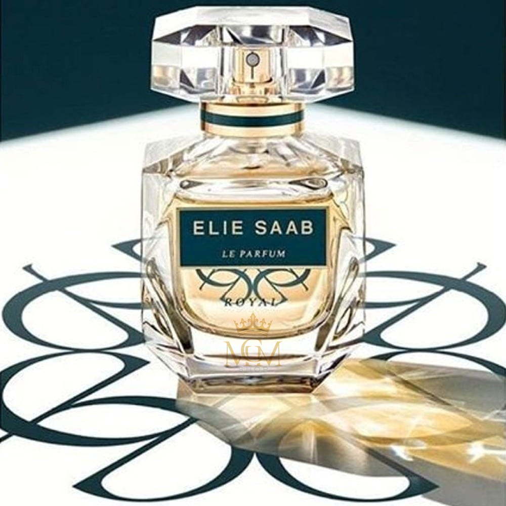 LE PARFUM ROYAL 2 LE PARFUM ROYAL - Image 2