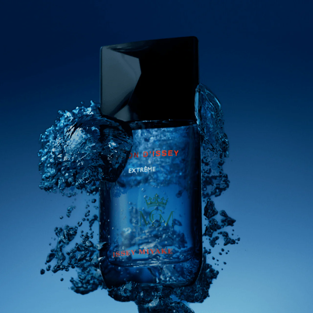 FUSION D'ISSEY EXTREME INTENSE 4 FUSION D'ISSEY EXTREME INTENSE - Image 4