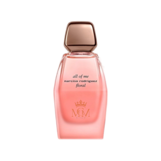 ALL OF ME FLORAL