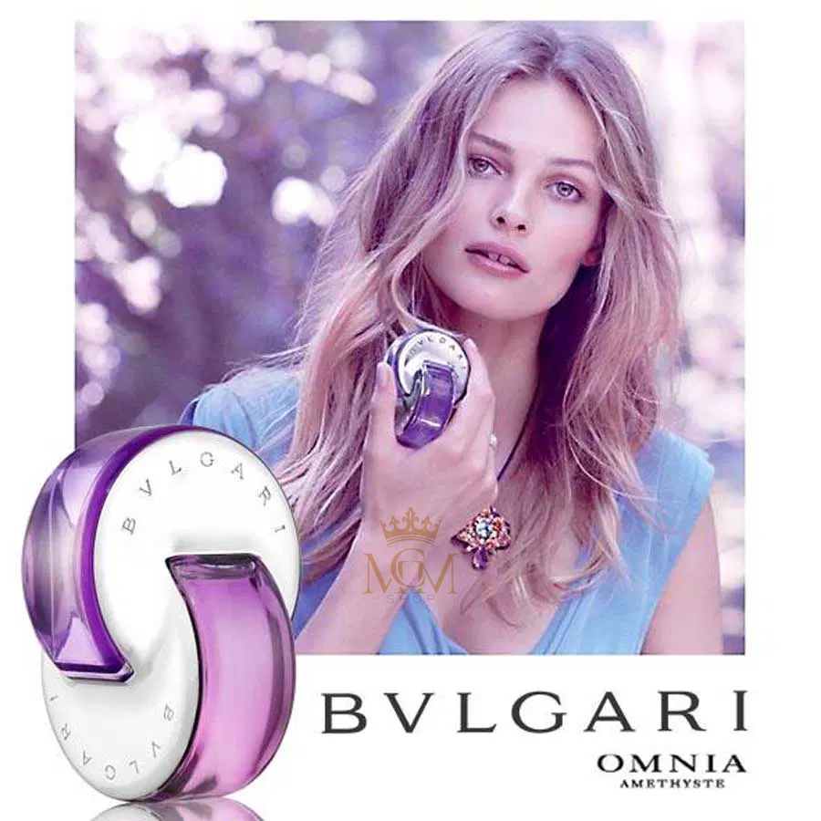 OMNIA AMETHYSTE 5 OMNIA AMETHYSTE - Image 5