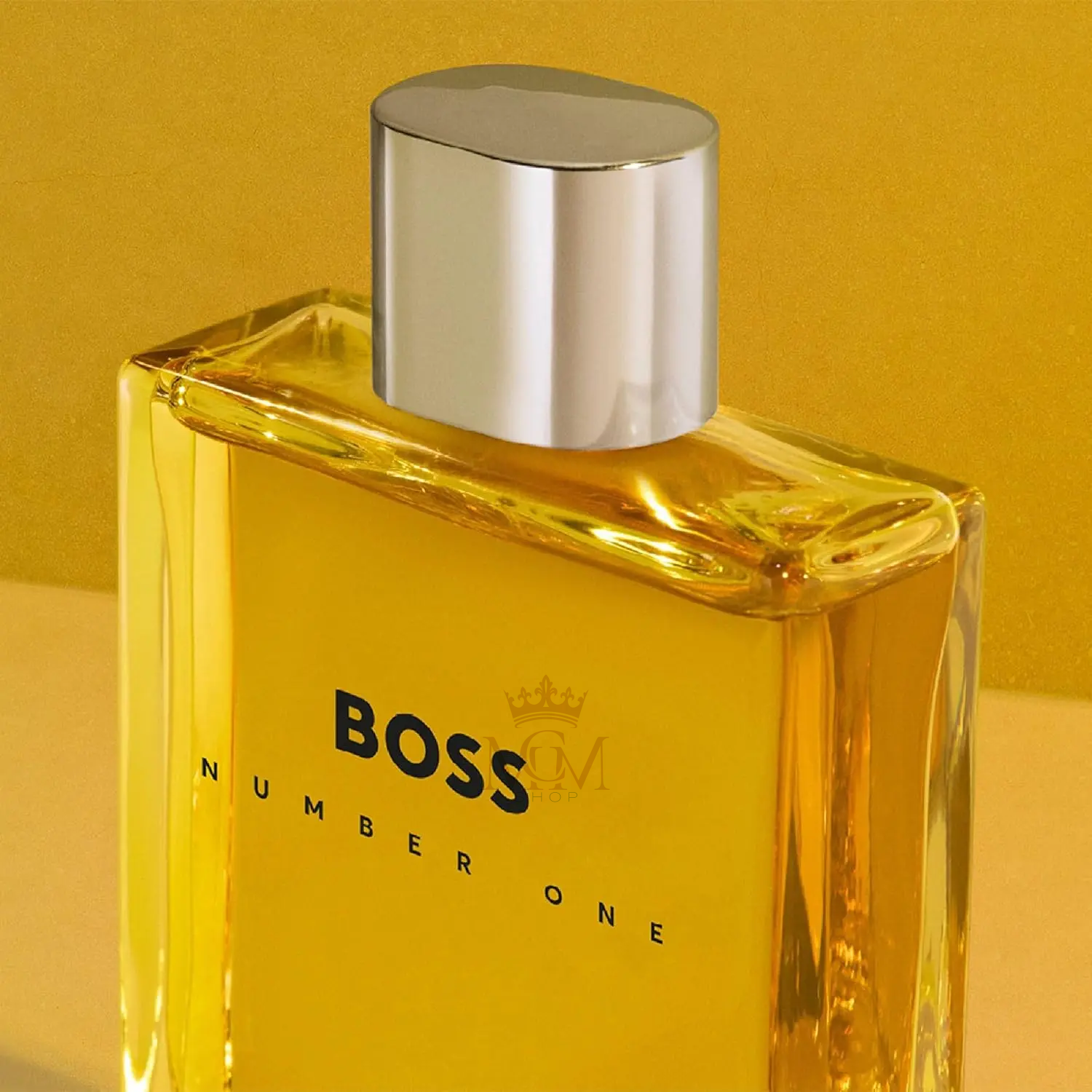 BOSS NUMBER ONE 2 BOSS NUMBER ONE - Image 2