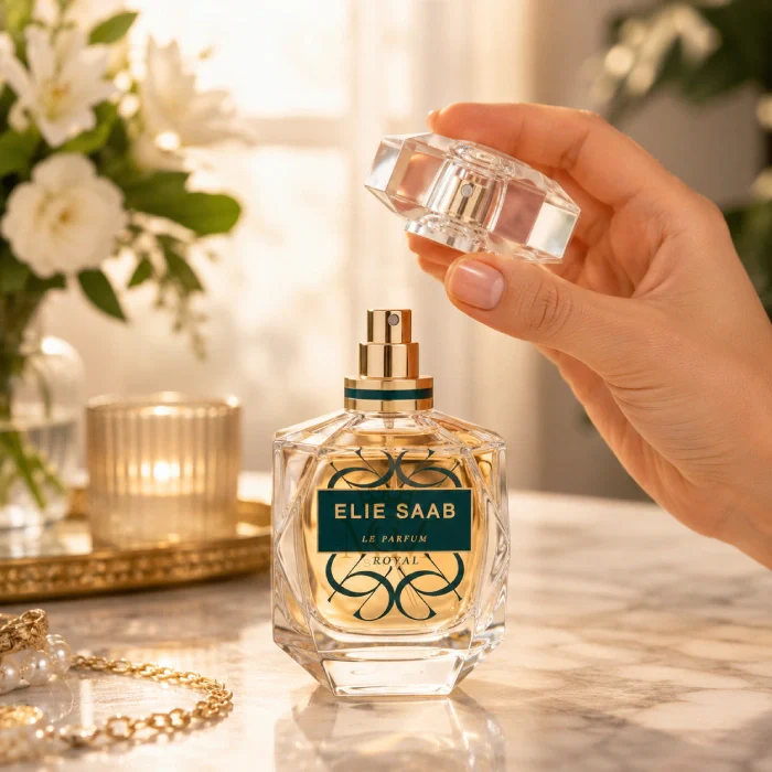 LE PARFUM ROYAL 4 LE PARFUM ROYAL - Image 4