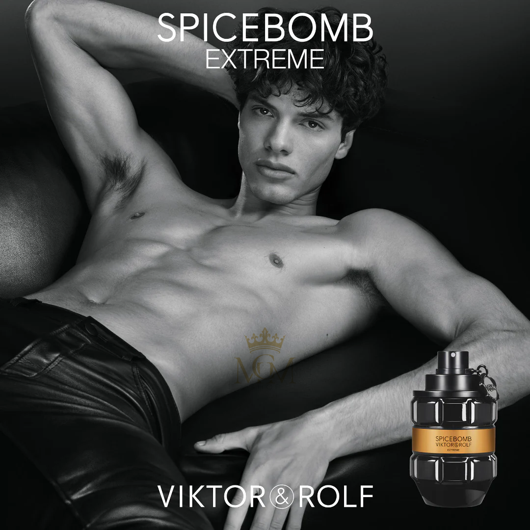 SPICEBOMB EXTREME 5 SPICEBOMB EXTREME - Image 5