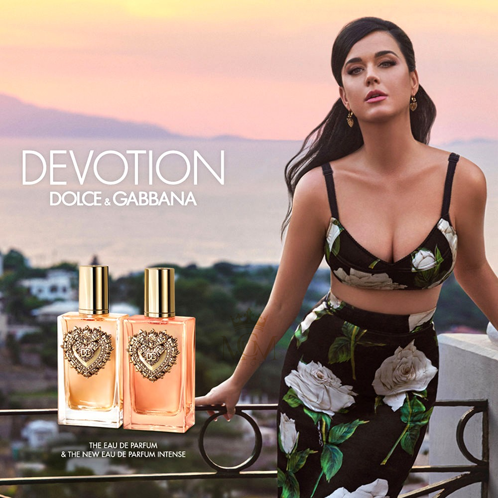 DEVOTION 5 DEVOTION - Image 5