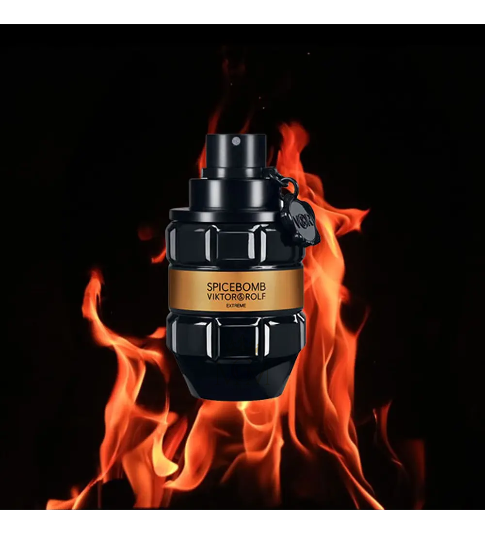 SPICEBOMB EXTREME 2 SPICEBOMB EXTREME - Image 2