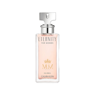 ETERNITY EAU FRESH