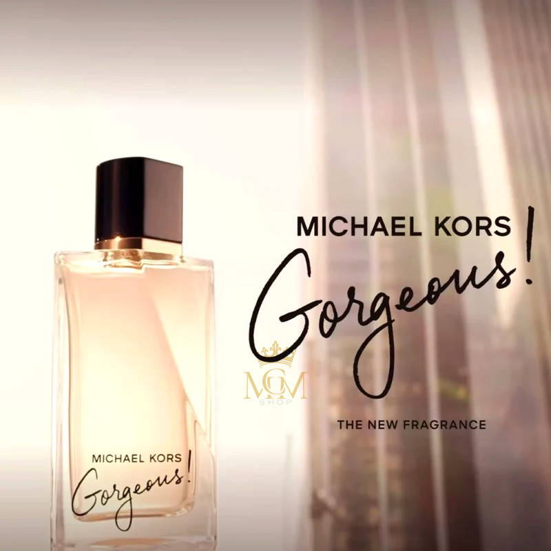 GORGEOUS! 3 GORGEOUS! - Image 3