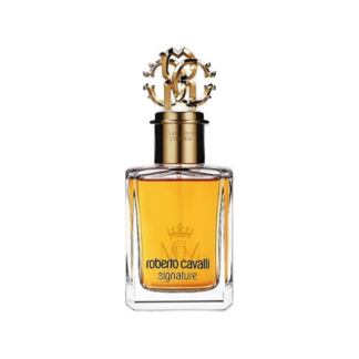 ROBERTO CAVALLI SIGNATURE