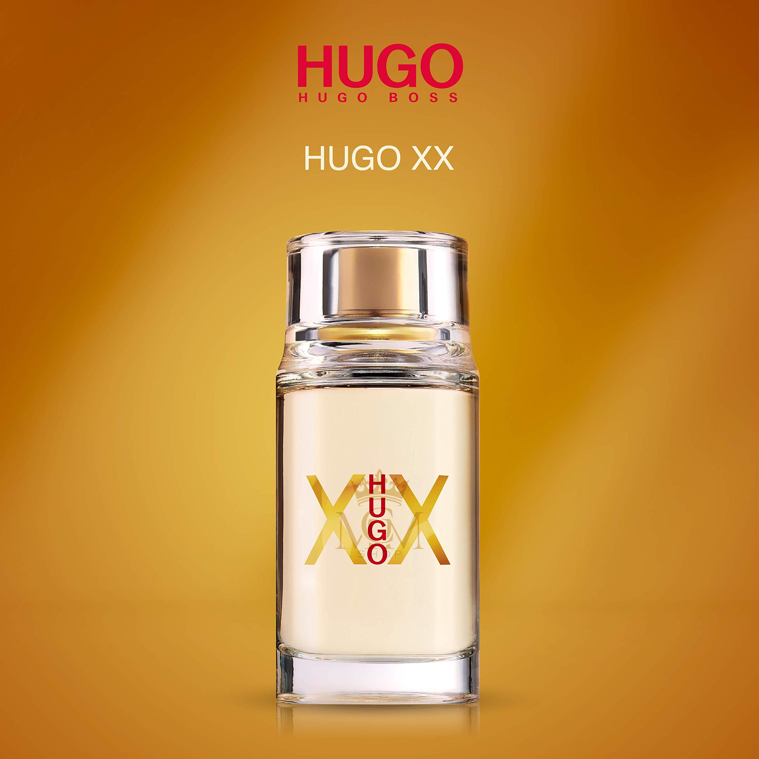 HUGO XX 5 HUGO XX - Image 5